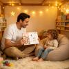 Tracing Book for Kids Dry Erase Card Game view 3
