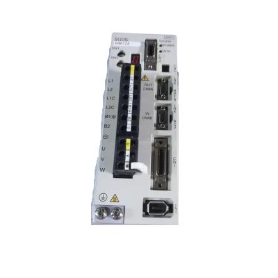 CPBGXJZD SGDS-04A72A Servo Drive