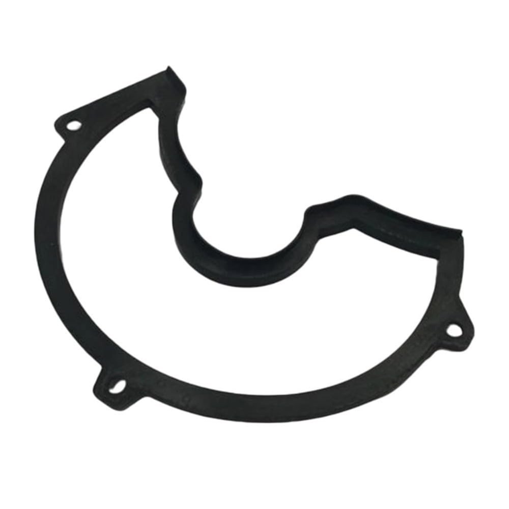 ArtHoval ABS Sealing Gasket for Drive Motor Controller, Compatible with M615 M625 G340 for G320 01 02 HD, Black for Washer
