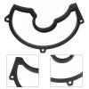 ArtHoval ABS Sealing Gasket for Drive Motor Controller, Compatible with M615 M625 G340 for G320 01 02 HD, Black for Washer view 4
