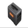 CZI CZ10 Tethered Drone Light 16000lm High-Brightness LED Work Light, 1300sqm Illumination, 3.5kg Portable, Over 24h Runtime for Emergency, Camping, Rescue & Outdoor Lighting view 3