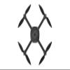 CZI CZ10 Tethered Drone Light 16000lm High-Brightness LED Work Light, 1300sqm Illumination, 3.5kg Portable, Over 24h Runtime for Emergency, Camping, Rescue & Outdoor Lighting view 4