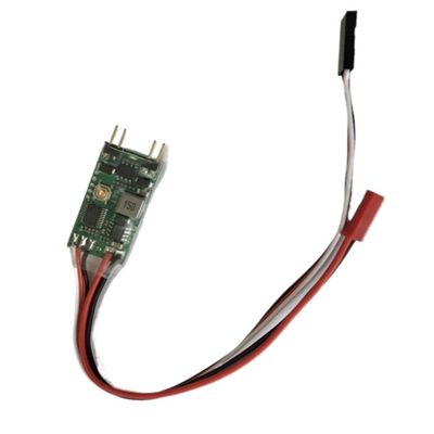 Brake Wheels Control Panel Fit For Jets M Turbine RC Plane Model
