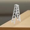 Mini Ladder Model RC Car Decoration Mini Stairs 1/10 RC Model Car Accessory view 1