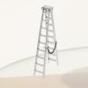 Mini Ladder Model RC Car Decoration Mini Stairs 1/10 RC Model Car Accessory view 4