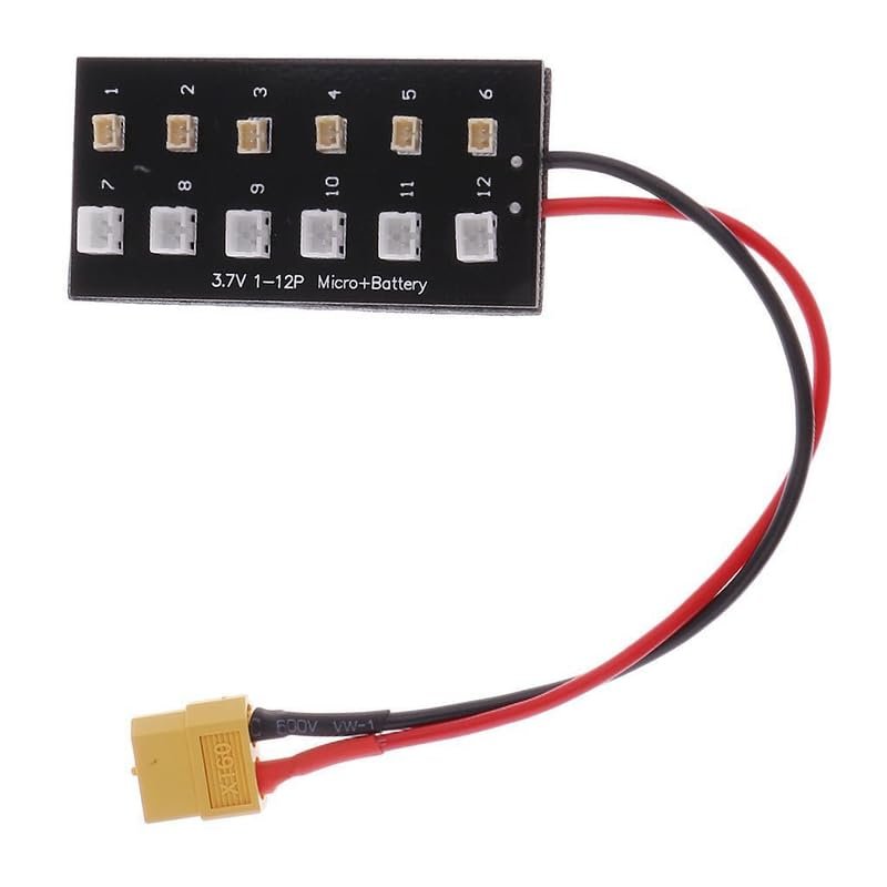 Board Micro XT60 Plug for RC