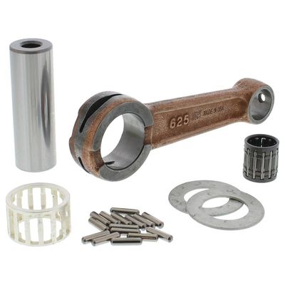 #US Replace Parts Connecting Rod Kit 14.900 Mm Connecting Rod Big End Width 8132 - (fant5526#09607)