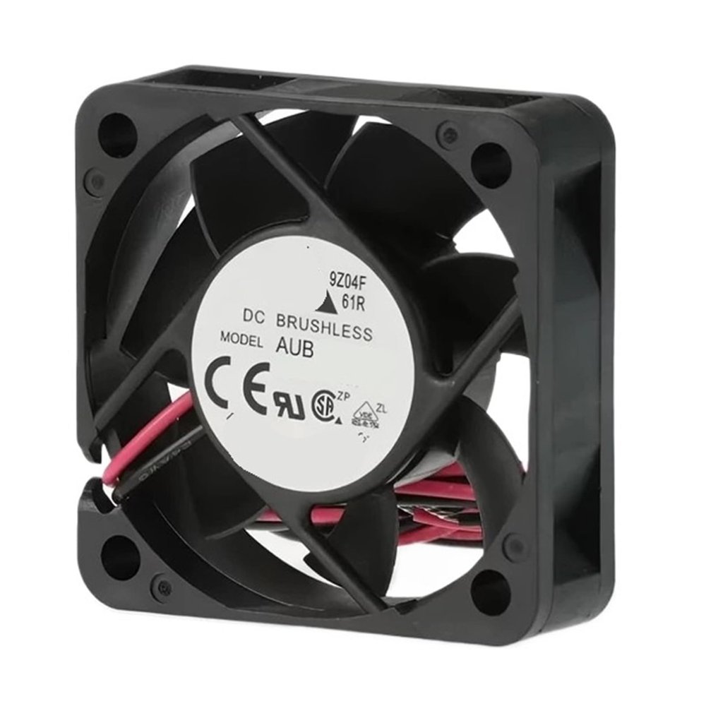AUB0524HHB AUB0512HHD-F00 AUB0512HHD AUB0512MD-F00 AUB0512MD Cooling Fans(AUB0524HHB)