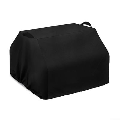 FABULETTA Waterproof Sandbox Cover for Dirt Diggers Excavator Sandboxes 29.9 x 29.9 x 9.5 Inches, for heavy-duty 210D Oxford Fabric with Elastic Drawstring