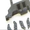 3DEXL 3D Servo On Axle Upgrade Kit for Axial SCX6 1/5 RC Crawler view 2