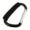 1pcs Baby Stroller Hook Stroller Dedicated Hook Storage Bag Hook for Backpack Universal Stroller Hook Hanging Shopping Bag view 1