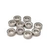 Rc Parts for Wltoys for 144001 144002 144010 124007 124016 124017 124018 124019 10pcs Steel Ball Bearing 4x7x2mm RC Car Upgrade Parts view 1
