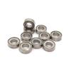 Rc Parts for Wltoys for 144001 144002 144010 124007 124016 124017 124018 124019 10pcs Steel Ball Bearing 4x7x2mm RC Car Upgrade Parts view 3