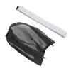 Components for Traxxas 1/16 for E-Revo for Summit Heat Dissipation Cover Motor Guard Water Resistant Stone Protection Case Ventilated Upgr view 1