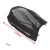 Components for Traxxas 1/16 for E-Revo for Summit Heat Dissipation Cover Motor Guard Water Resistant Stone Protection Case Ventilated Upgr view 2