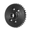 Rc Parts for Traxxas for Summit for E-Revo 1/10 37T 13T Steel Differential Gear Set Pinion 5379X 5679R RC Car Upgrade Parts(1 Set) view 3