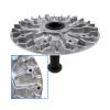 CF800 CF1000 Driven Fixed Pulley Assy for Zforce for Cforce for Uforce 400 500 600 800 950 1000 0GR0-052100 view 3