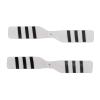 Yunir RC Helicopter Stable Tail Rotor Assembly Efficient Control for C138 Easy Installation Lightweight view 2