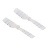 Yunir RC Helicopter Stable Tail Rotor Assembly Efficient Control for C138 Easy Installation Lightweight view 3