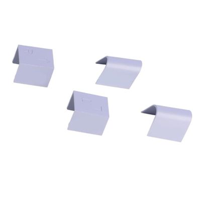 Fuselage Fixed Plastic Parts Fit For Plane MIG29
