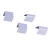 Fuselage Fixed Plastic Parts Fit For Plane MIG29 view 1