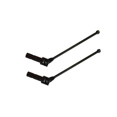 RC Car Assortment for ZD for Racing 08421 08427 9020 9116 1/8 rc Car 130mm Transverse for Universal Joint Drive Shaft CVD Transmission