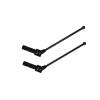 RC Car Assortment for ZD for Racing 08421 08427 9020 9116 1/8 rc Car 130mm Transverse for Universal Joint Drive Shaft CVD Transmission view 1