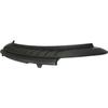 alxiang Bumper Valance for Ford for F150/Lariat/Platinum/Stx/Xl/XLT 09-Fx2 10-14 2WD Textured Front Lower Plastic without Fog Light Cut-out 9L3Z17626A FO1095227 view 2