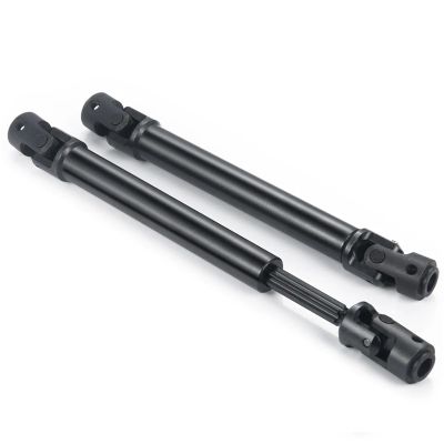 Steel Center Drive Shaft Dogbone Transmission for 1/10 RC Crawler Car Redcat Gen8 Upgrade Parts