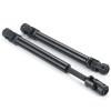 Steel Center Drive Shaft Dogbone Transmission for 1/10 RC Crawler Car Redcat Gen8 Upgrade Parts view 1
