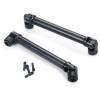 Steel Center Drive Shaft Dogbone Transmission for 1/10 RC Crawler Car Redcat Gen8 Upgrade Parts view 2