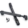 Steel Center Drive Shaft Dogbone Transmission for 1/10 RC Crawler Car Redcat Gen8 Upgrade Parts view 4