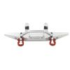 cvking RC Car Upgrade Parts for MN D90 D91 D96 D99S MN90 MN99 for MN99S 1/12 rc Car Upgrade Parts Accessories Metal Front Bumper view 1