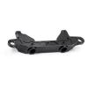 RC Car Assortment for Axial SCX10III AXI03007 for Wrangler 1/10 RC Crawler Car Upgrade Parts Aluminum Alloy Front/Rear Bumper Mount Servo Stand view 3