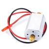 RC Car Parts Compatible with TRX4M for Bronco for Defender K10 1/18 RC Crawler Upgrade Parts Transmission Motor 18000RPM 20500RPM 7.4v view 1
