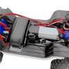 RC Car Parts Compatible with TRX4M for Bronco for Defender K10 1/18 RC Crawler Upgrade Parts Transmission Motor 18000RPM 20500RPM 7.4v view 3