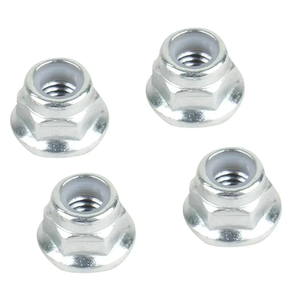 9125 Series Servo Parts Set with Swing Arm Connector, Lock Nut, Drive Shaft & Universal Joint Compatible with RC Models(WJ02)