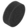 RC Repair Parts Compatible with Axial for SCX24 for FMS for FCX24 for TRX4M 1/18 1/24 RC Car Parts 4pcs Insert Foam Sponge for Fit 1.0" Wheel Tire view 4