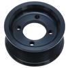 15872 8 E- Supercharger Pulley, 3.00 Inch 15872 view 1