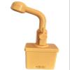 FQLGJMY Toy Kitchen Sink Faucet Accessory Running Water Tap with Circulation System for Kids Pretend Play Sink Toys view 1