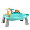 FQLGJMY Toy Kitchen Sink Faucet Accessory Running Water Tap with Circulation System for Kids Pretend Play Sink Toys view 4