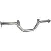 Engine Crossmember Mount, Fits S/B, B/B or 90 V6 91618012 view 2