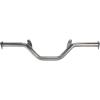 Engine Crossmember Mount, Fits S/B, B/B or 90 V6 91618012 view 3