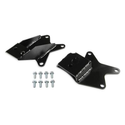 BHS531 Engine Mounts, for Hemi66-72 B-Body BHS531