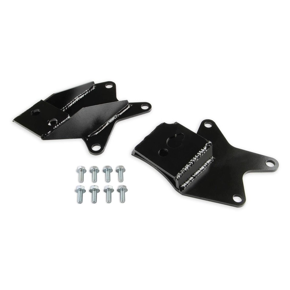 BHS531 Engine Mounts, for Hemi66-72 B-Body BHS531