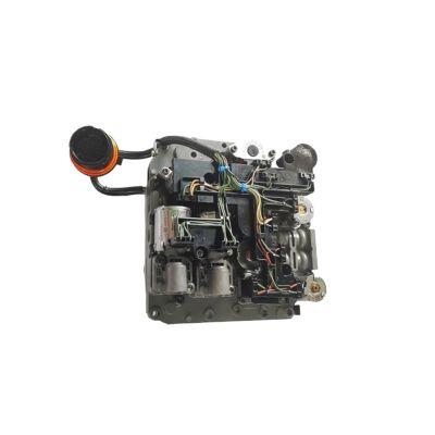 6DT35 Transmission Gearbox Automatic Transmission Valve Body Compatible with Byd S7 G7
