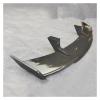 1M M3 E82 E87 E90 E92 E93 F30 F10 Compatible with BMW Spoiler Universal Tail ABS Carbon Material Rear 145CM ABS GT Style Rear Trunk Wing(ABS Glossy Black) view 3