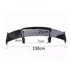 1M M3 E82 E87 E90 E92 E93 F30 F10 Compatible with BMW Spoiler Universal Tail ABS Carbon Material Rear 145CM ABS GT Style Rear Trunk Wing(ABS Glossy Black) view 4