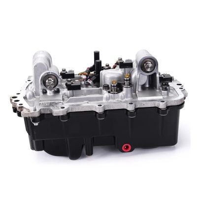 7-Speed Dual-clutch Gearbox 7DCT250 Automatic Transmission Valve Body Compatible with Buick Encore Roewe MG SAIC MG 360 I5 I6 RX5 RX5PLUS