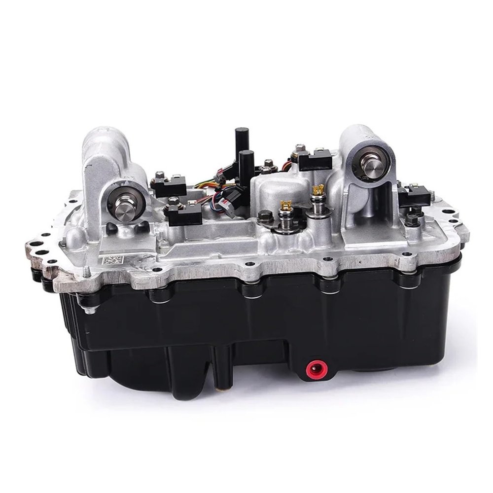 7-Speed Dual-clutch Gearbox 7DCT250 Automatic Transmission Valve Body Compatible with Buick Encore Roewe MG SAIC MG 360 I5 I6 RX5 RX5PLUS